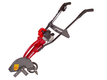 Image showing Atom lawn edger