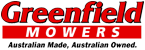 Greenfield logo